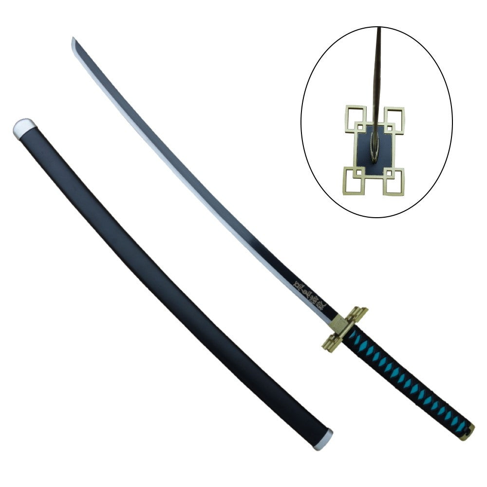 Katana Grandmaster of Demonic Cultivation de Mo Dao Zu Shi (96 cm.)