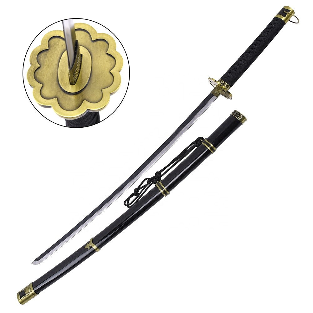 Katana de Sekiro: Shadows Die Twice (96 cm.)