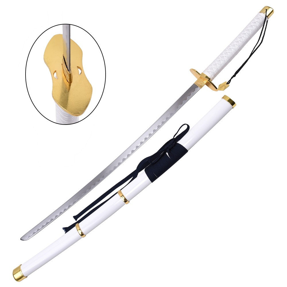 Katana de Ishikirimaru de Touken Ranbu (104 cm.)