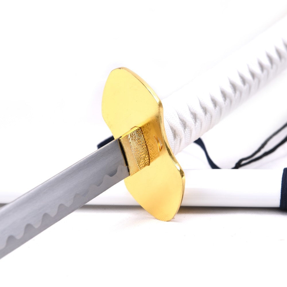 Katana de Ishikirimaru de Touken Ranbu (104 cm.)
