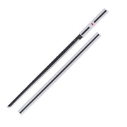 Katana en bambú Sasuke Uchiha de Naruto