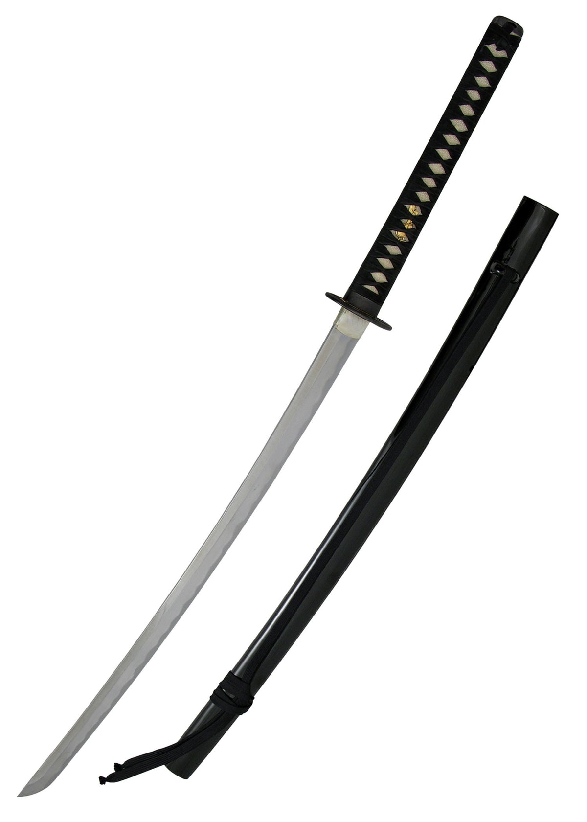 Practical Pro Elite Katana de Hanwei (111,8 cm.)