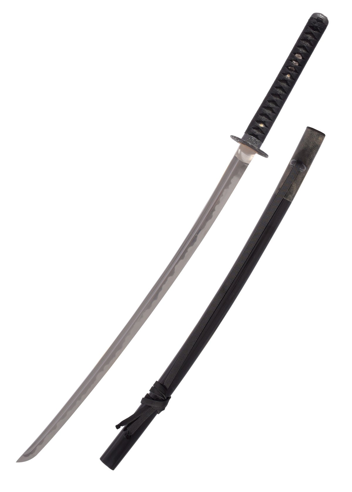 Iaito Tsuro de Hanwei en varios tamaños