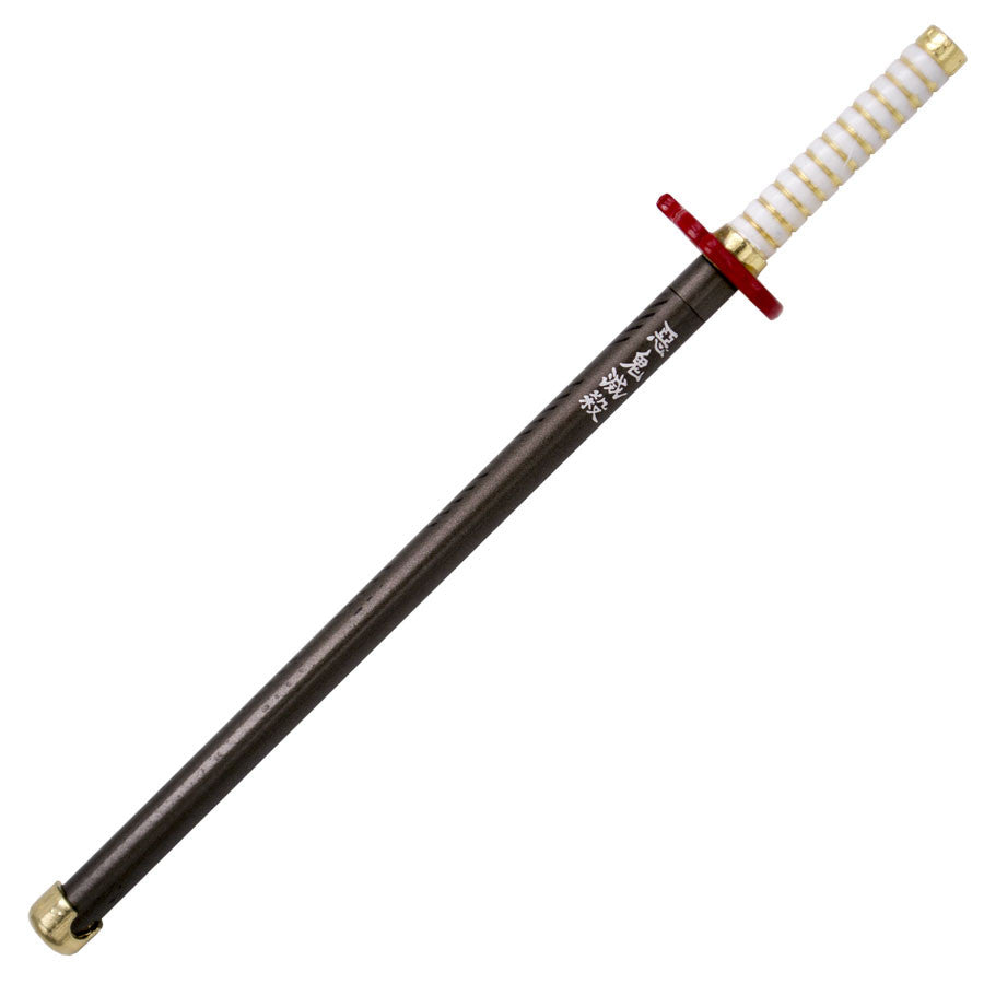 Bolígrafo katana de Rengoku Kyoujurou, Demon Slayer