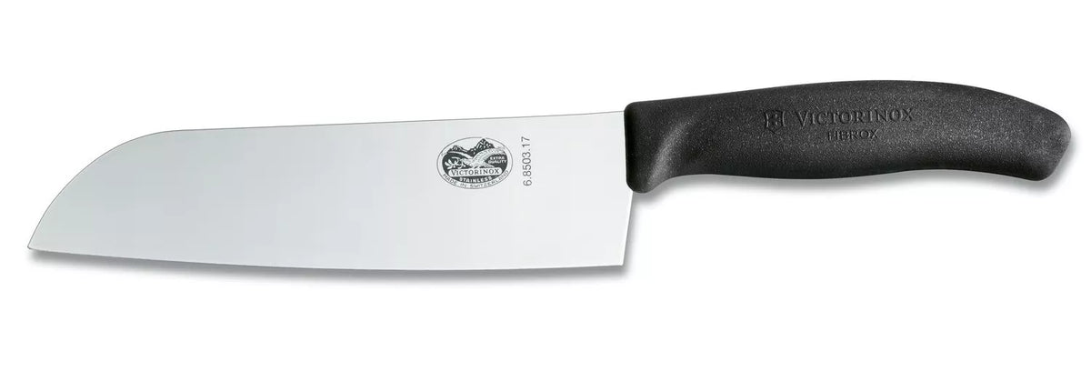 Cuchillo Santoku