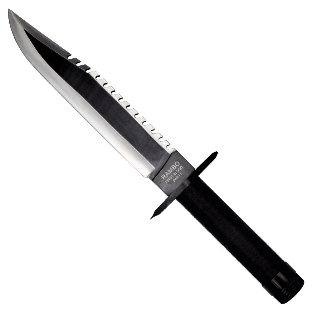 Cuchillo de Supervivencia Rambo I (36 cm.)
