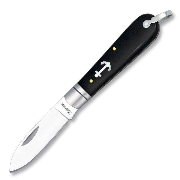 Navaja Albainox tipo Marinera, hoja 6,7 cms.