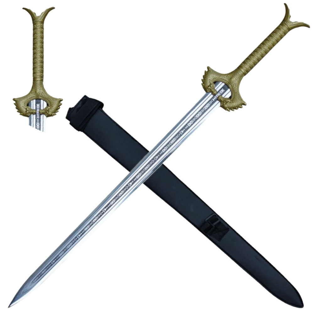 Espada No oficial God Killer de Wonder Woman, DC Comics (104 cm.)