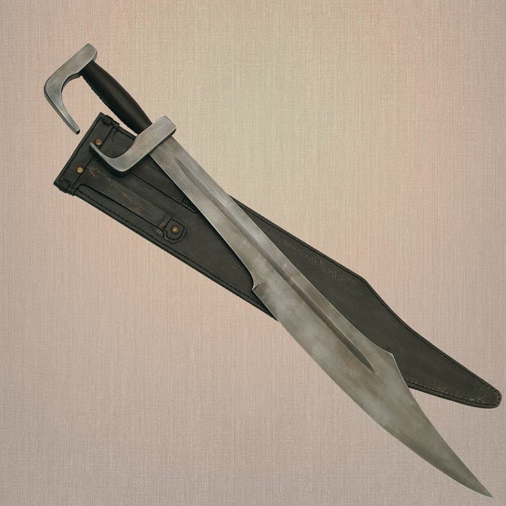 Espada Espartana NO oficial de la Película 300