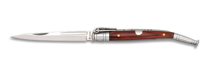 Navaja marca Albainox modelo Estilete Nº 1 (22,8 cm.)
