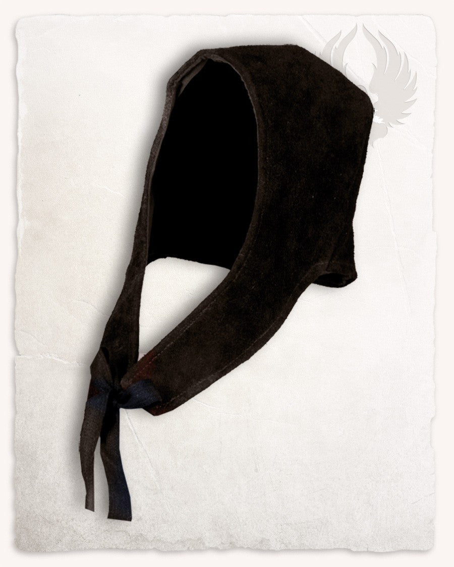 Crespina Medieval Hagen en ante negro