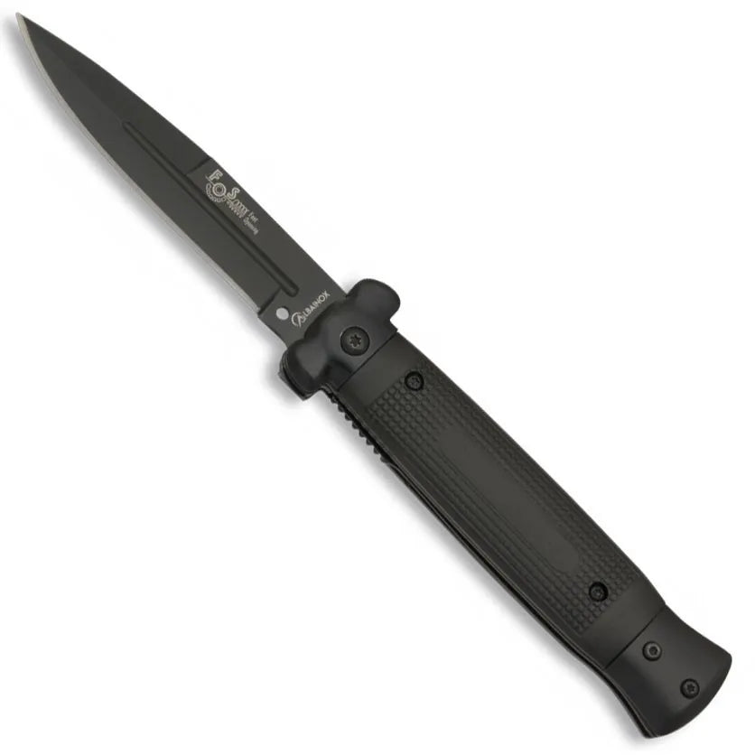Navaja marca Albainox apertura Asistida (20,6 cm.)