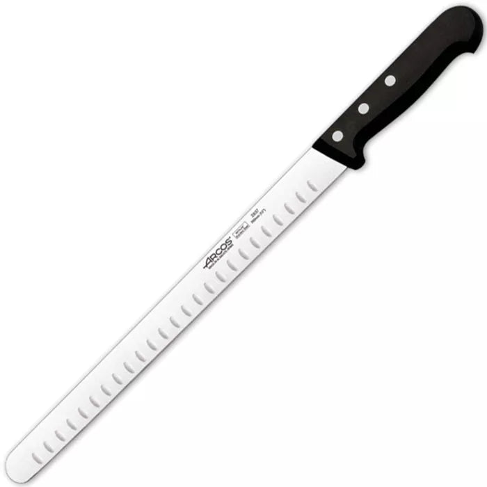 Cuchillo para salmón, serie Universal