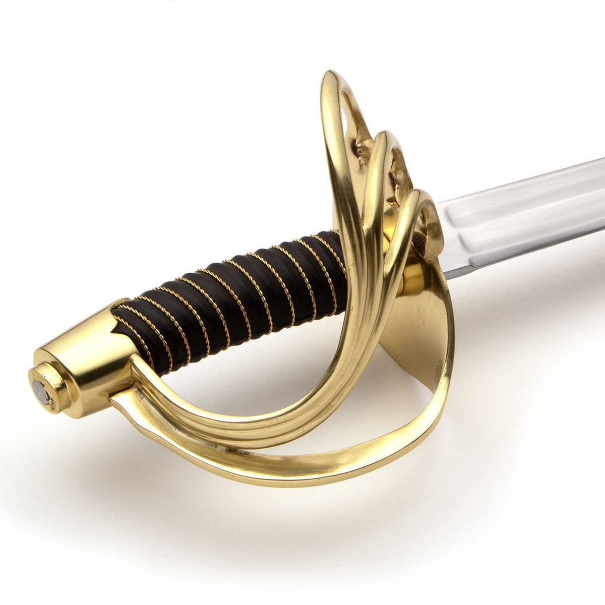 Sable Coracero Napoleónico, año 1801