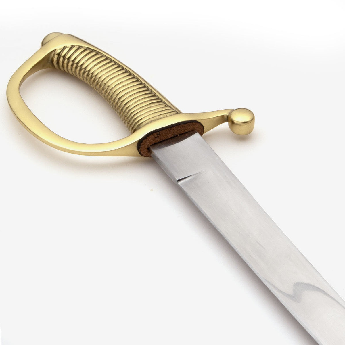 Sable Briquet Napoleónico corto funcional (69 cm.)