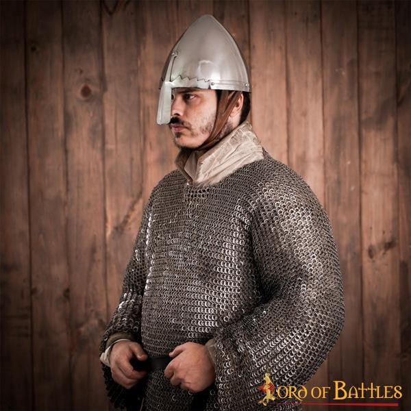 Casco Medieval San Wenceslao, siglo X
