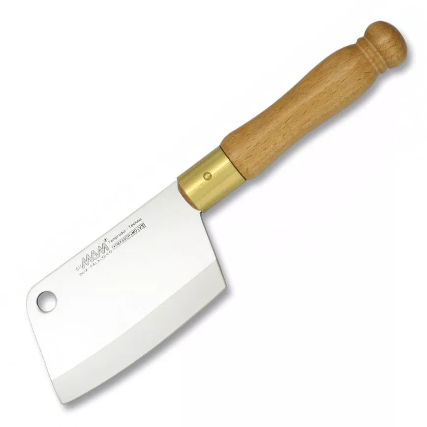 Macheta de cocina  MAM, hoja 11,5 cms.