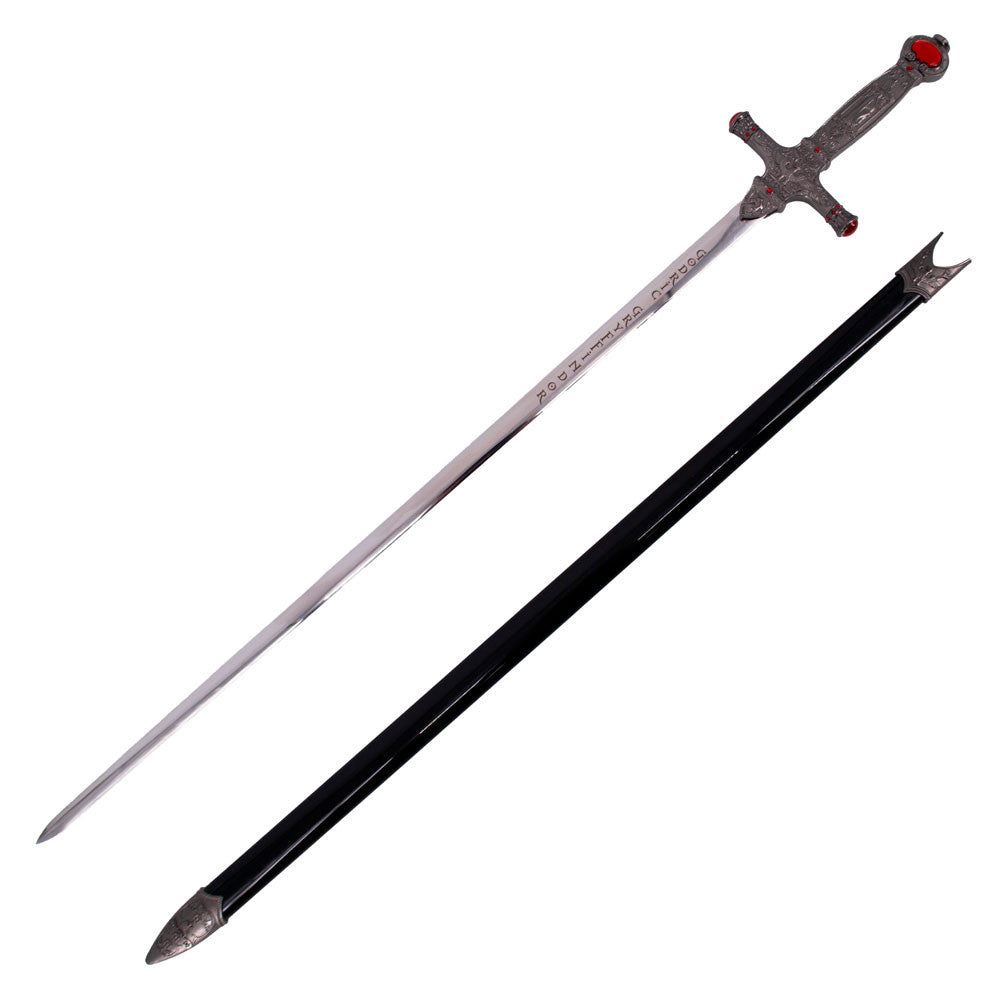 Espada Griyffindor no Oficial de Harry Potter, con vaina