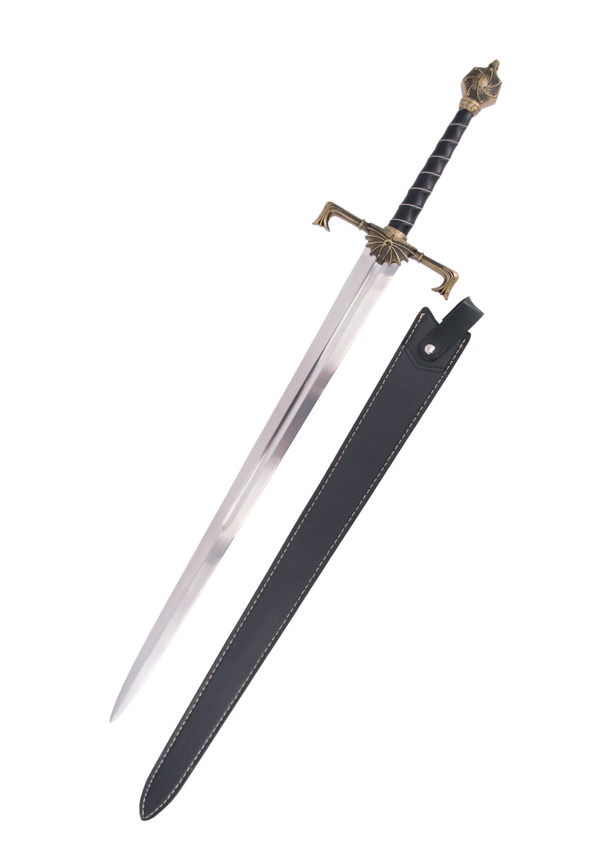 Espada No Oficial de Viserys Targaryen, Juego de Tronos