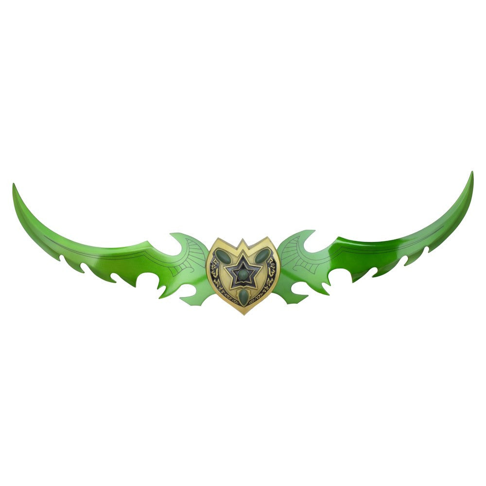 Espada Guja de guerra de Azzinoth, World of Warcraft (124 cm.)