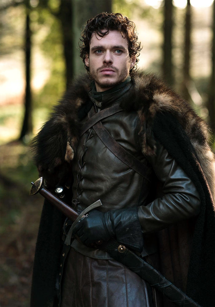 Estandarte de Robb Stark, Juego de Tronos (70x100 cms.)
