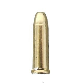 Pack Wyatt Earp Viejo Oeste: revólver, canana y 24 balas
