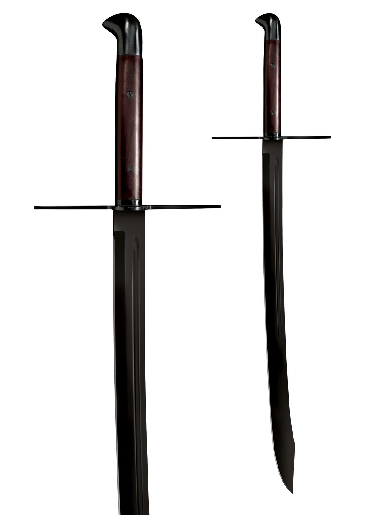 Espada MAA Grosses Messer de Cold Steel