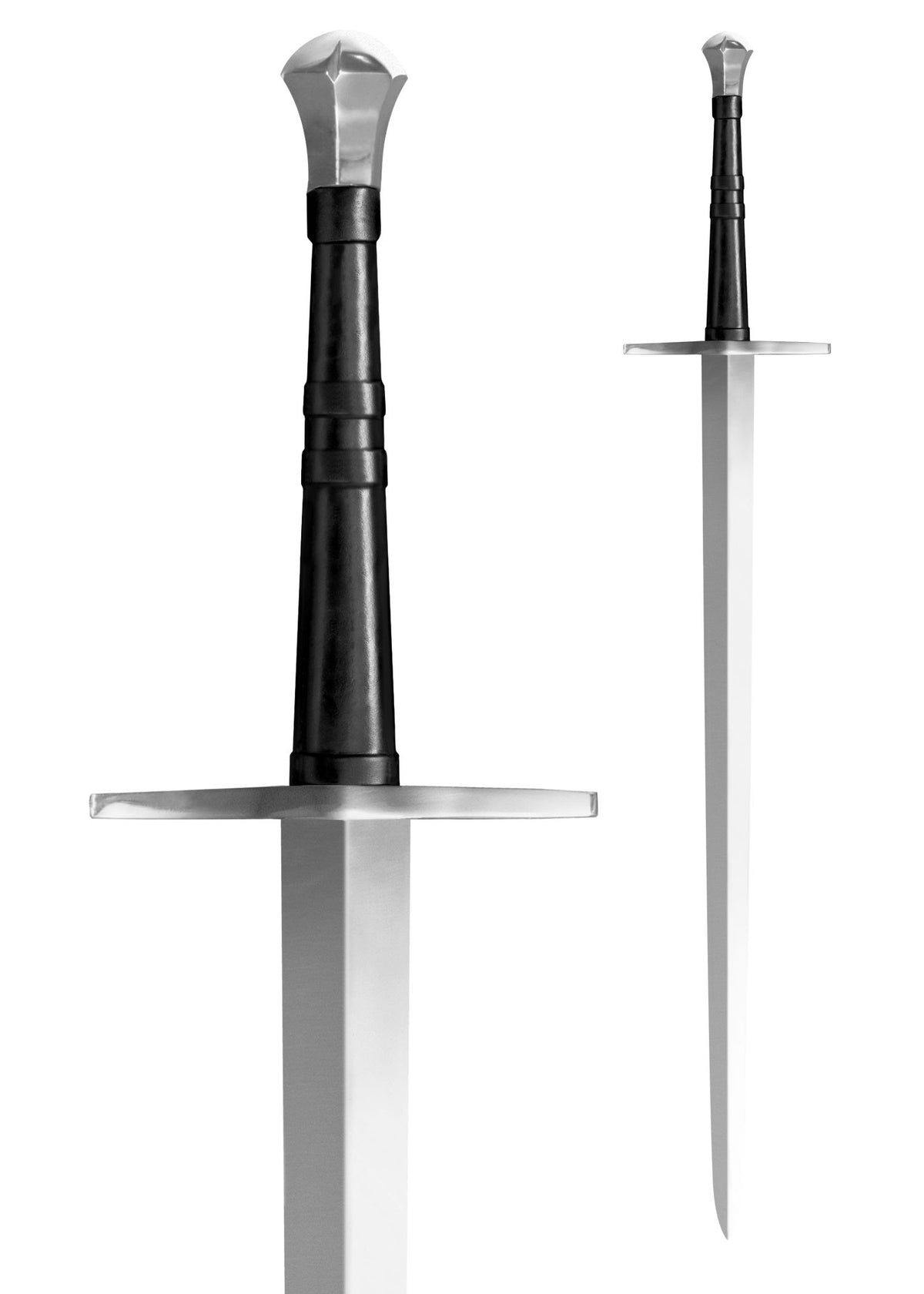 Espada bastarda mano y media Cold Steel
