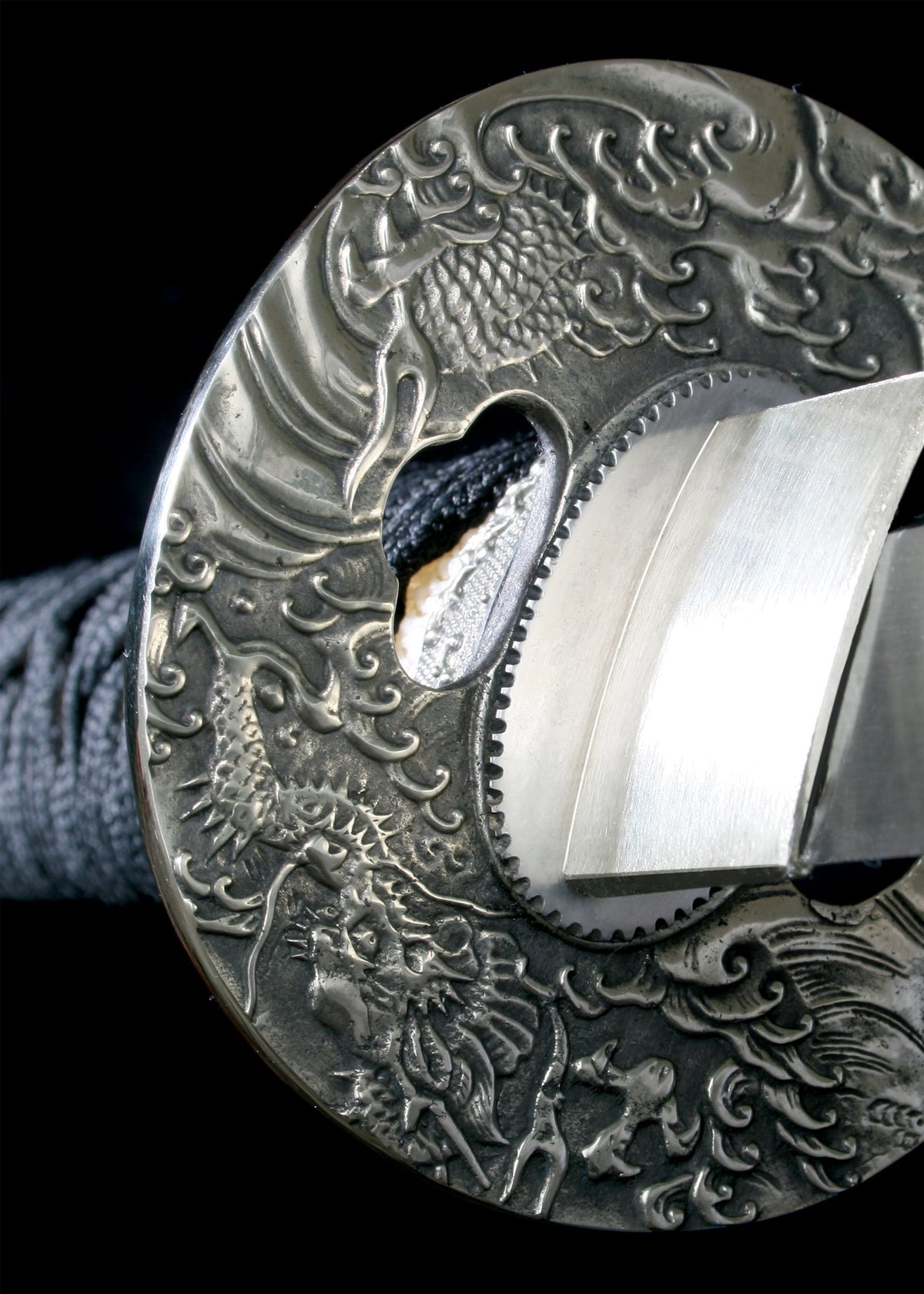 Wakizashi funcional Cold Steel modelo Emperador