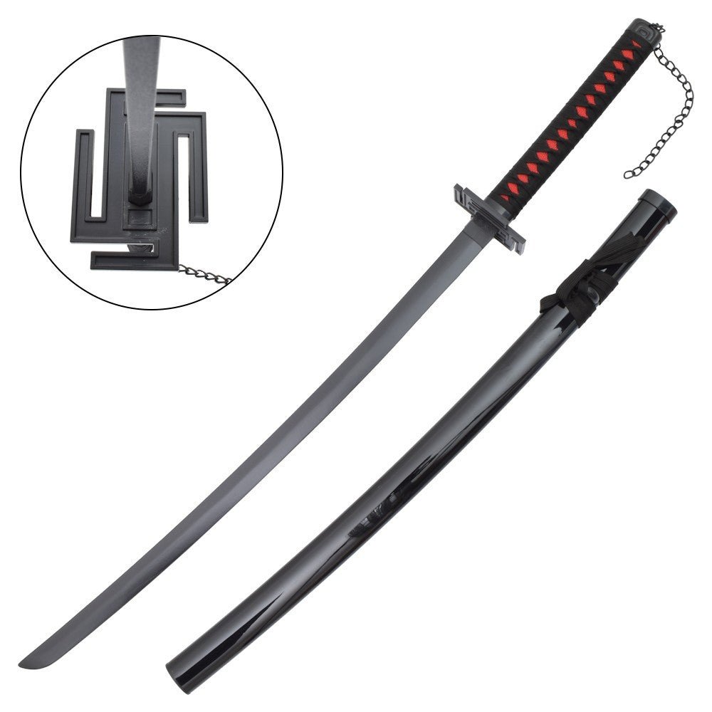 Katana bambú Zanpakuto de Ichigo Kurosakis - Bleach