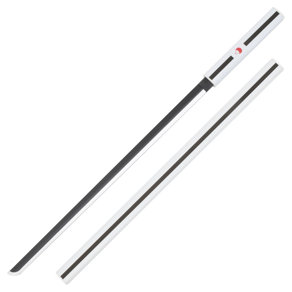 Katana decorativa bambú de Sasuke Uchiha - Naruto