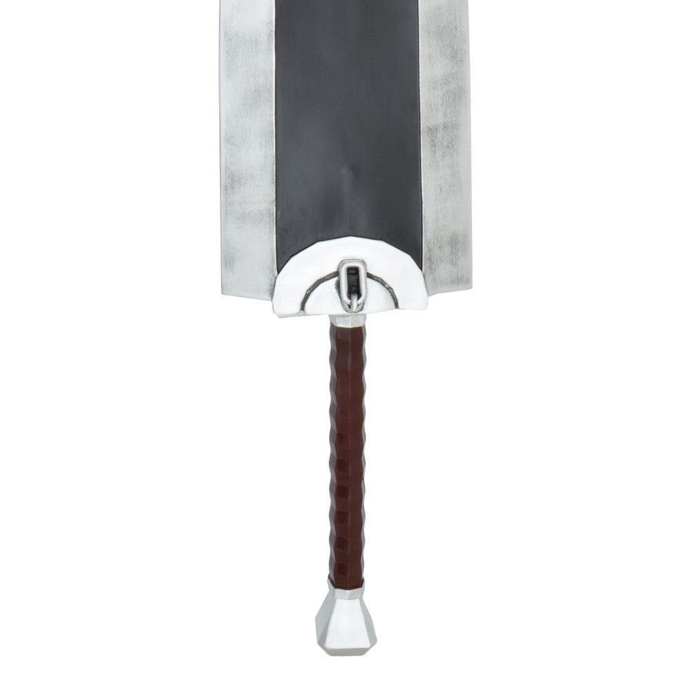 Espada decorativa Dragon Slayer de Gatsu - Berserk
