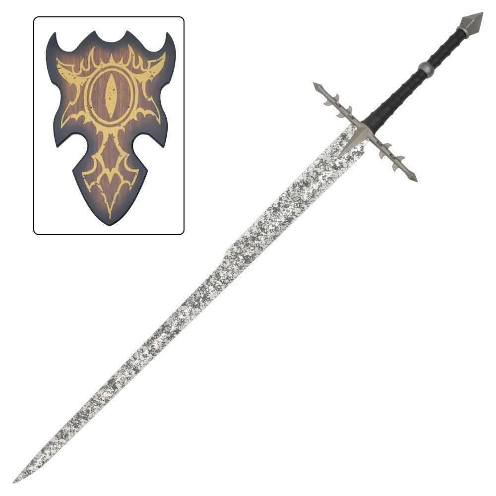 Espada decorativa Rey Nazgul - El señor de los Anillos