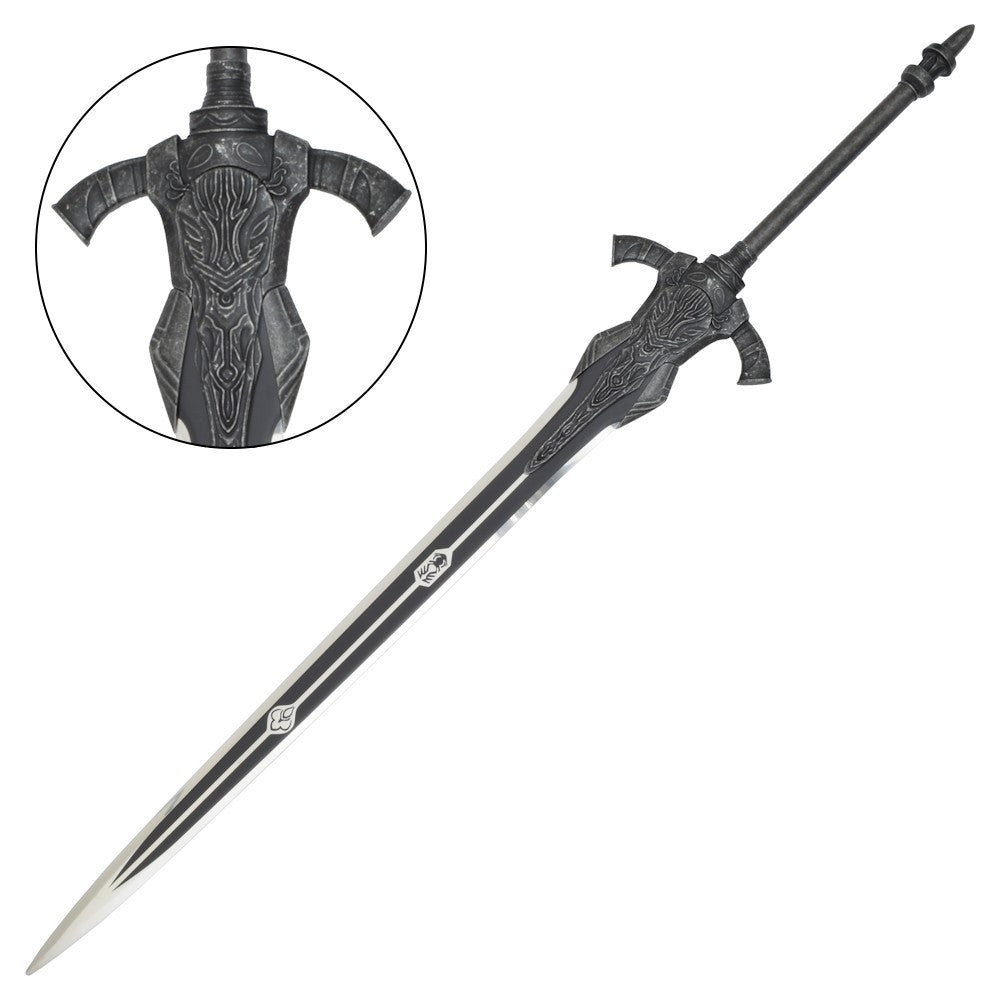 Espada decorativa Greatsword de Artorias M2 - Dark Souls