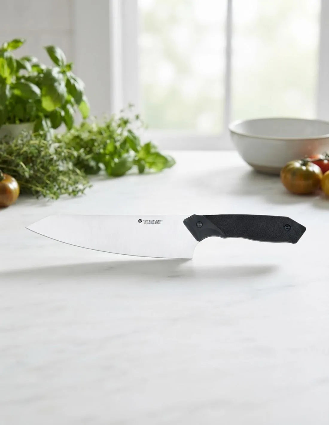 Cuchillo de cocina Chef TOP CUTLERY (33.30 cm.)