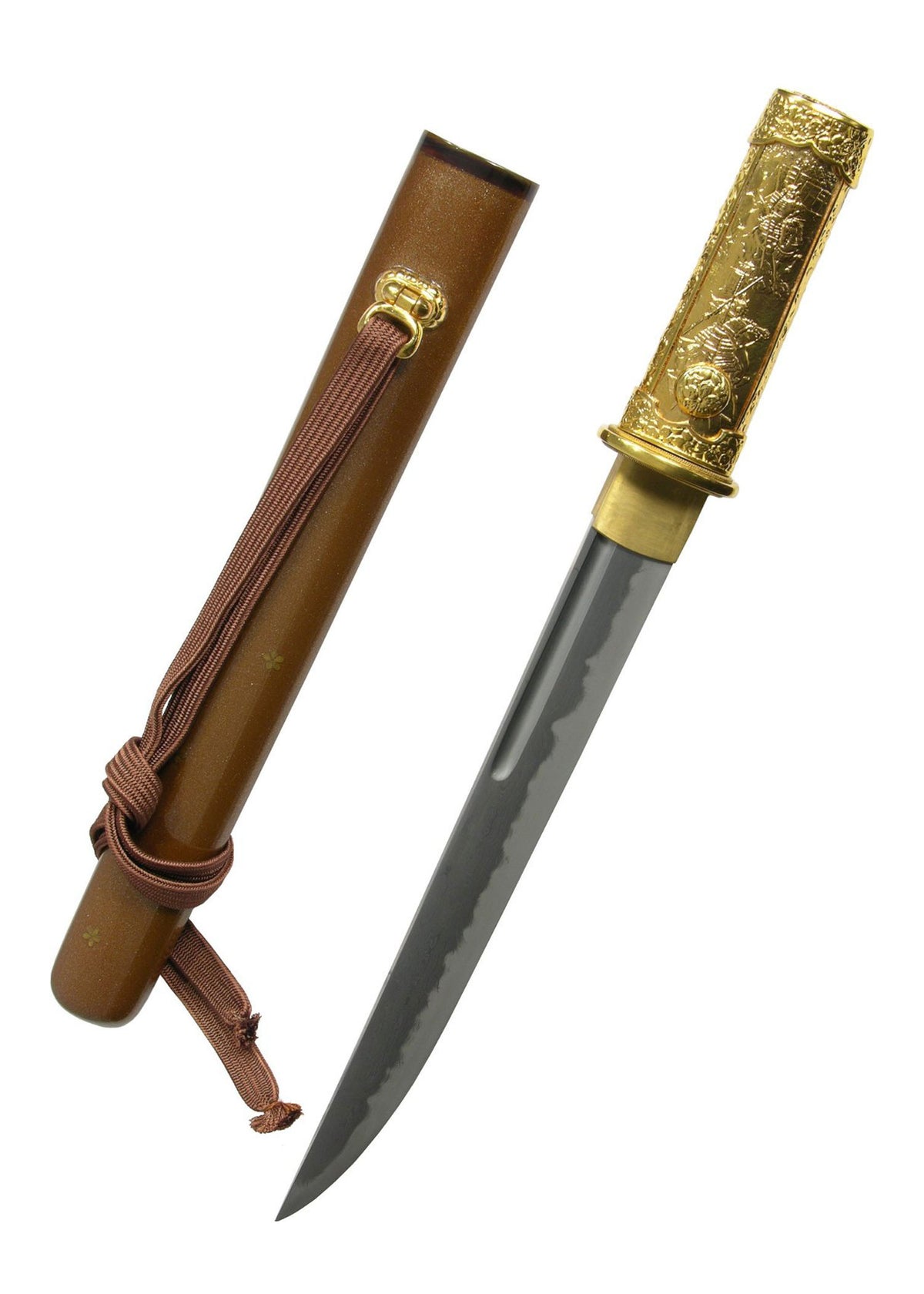 Tanto Bushido marca Hanwei (35,6 cm.)