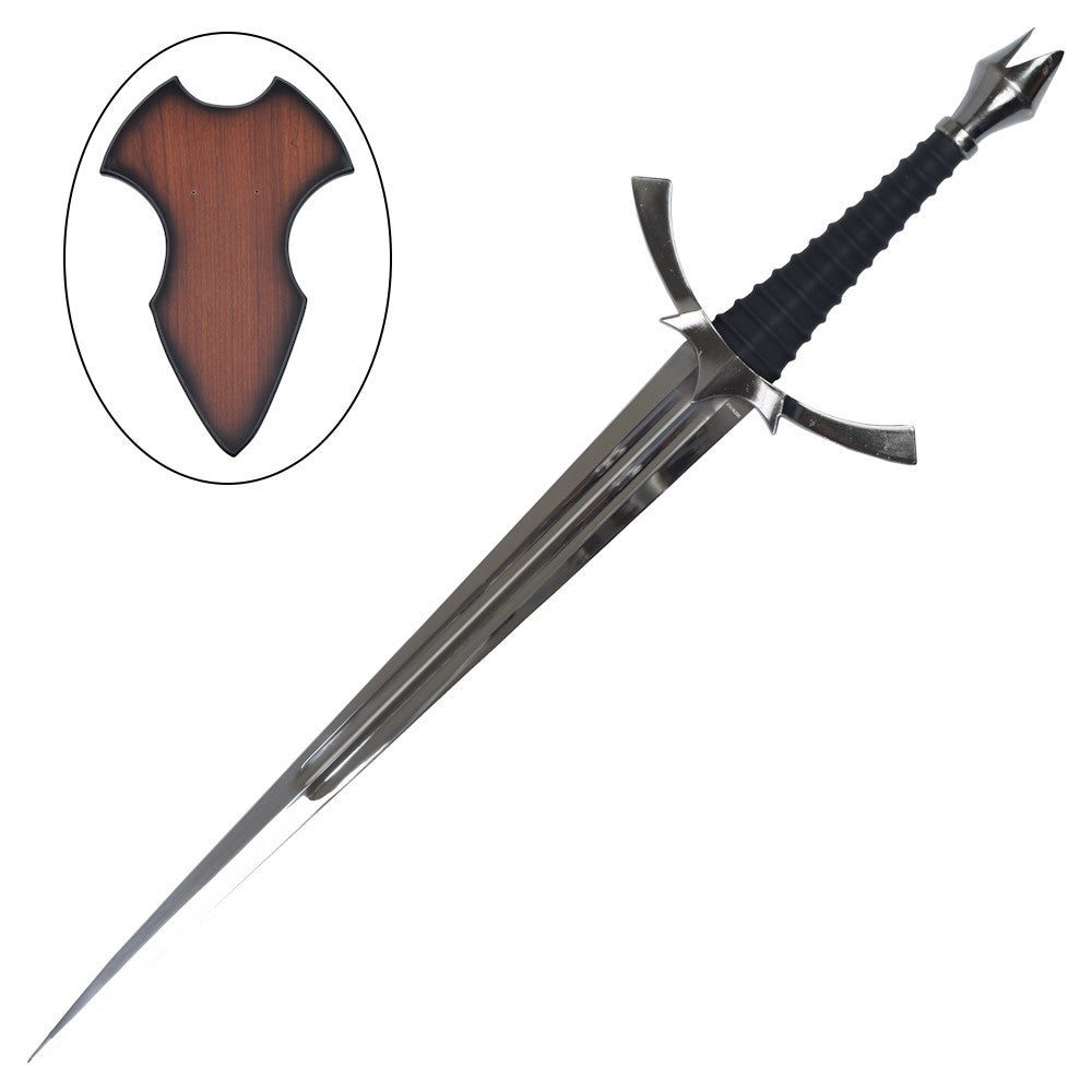 Daga Nazgûl del Señor de los Anillos
