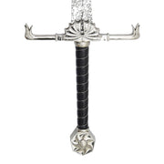 Espada decorativa no oficial Blackfyre Targaryen - La Casa del Dragón