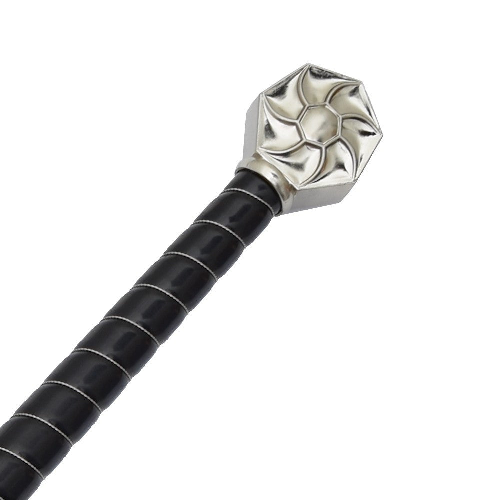 Espada decorativa no oficial Blackfyre Targaryen - La Casa del Dragón