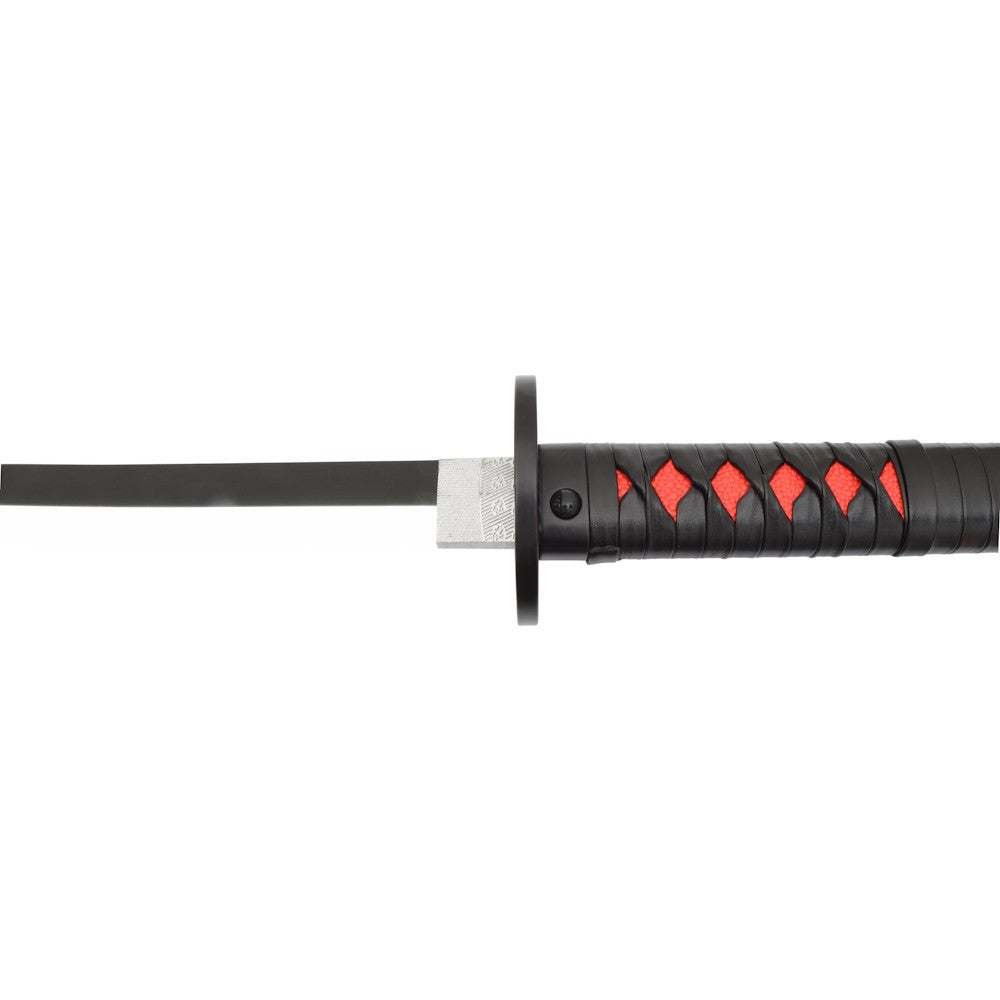 Katana decorativa LED Tanjiro Kamado - Demon Slayer